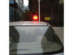 Magnetic SL10 Warning Light Supplied to Markets
