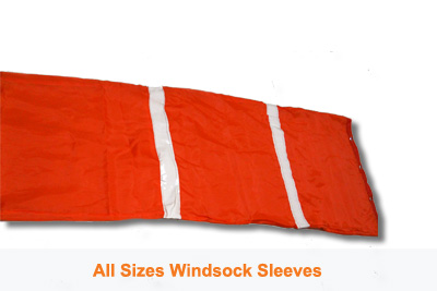 Windsock Sleeves