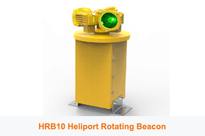 HRB10 Heliport Rotating Beacon
