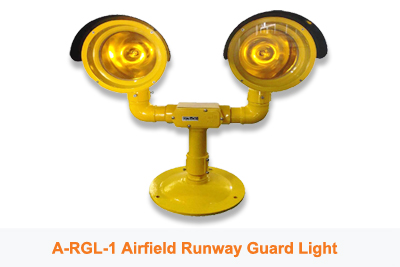 A-RGL-1 Airfield Runway Guard Light