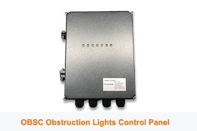 OBSC Obstruction Lighting Controller