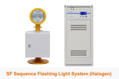 SF Sequence Flashing Light System