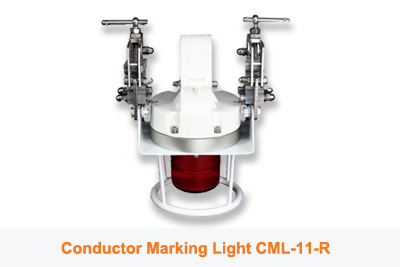 CML-11 Conductor Marking Light
